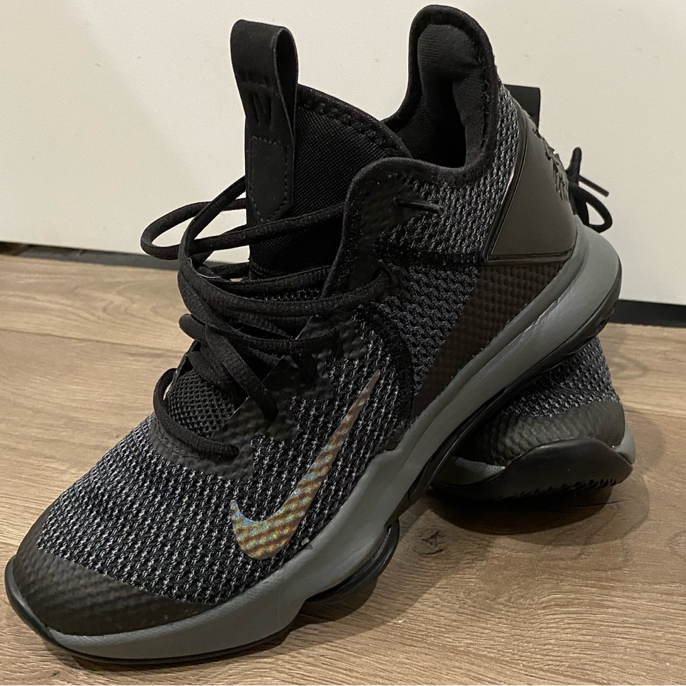 LeBron Witness IV